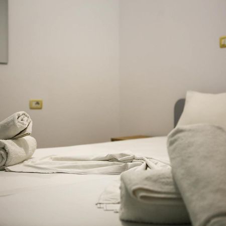 Green-Garden Apartmets Саранде Екстериор снимка