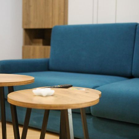 Green-Garden Apartmets Саранде Екстериор снимка