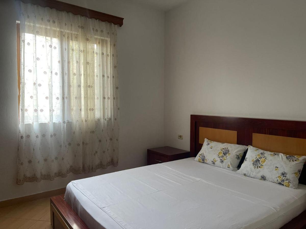 Green-Garden Apartmets Саранде Екстериор снимка