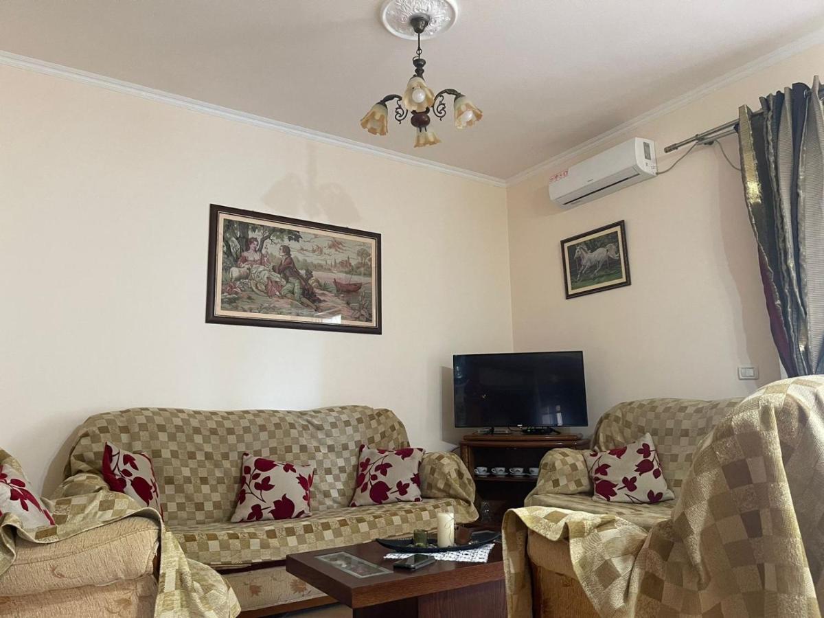 Green-Garden Apartmets Саранде Екстериор снимка