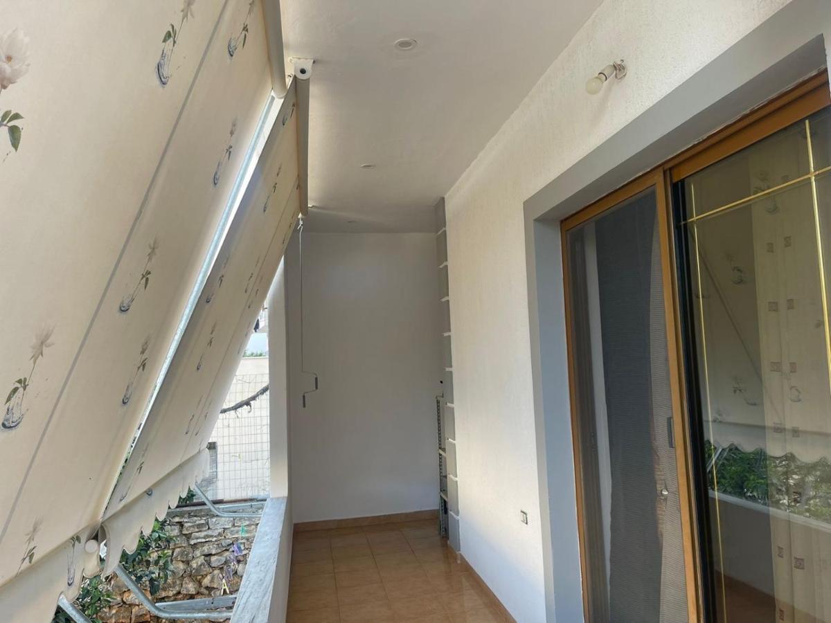 Green-Garden Apartmets Саранде Екстериор снимка
