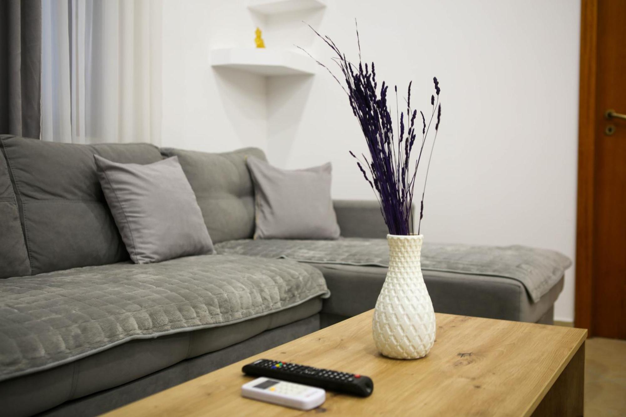 Green-Garden Apartmets Саранде Екстериор снимка