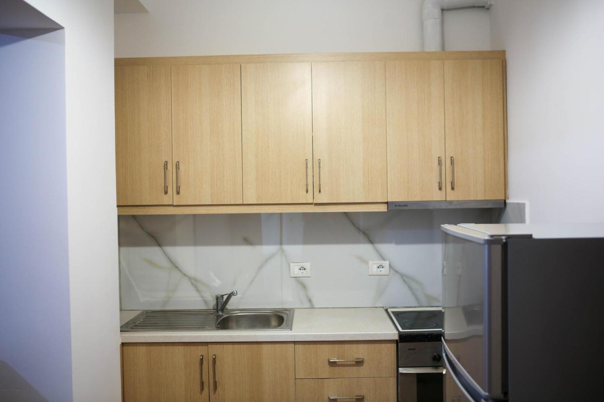 Green-Garden Apartmets Саранде Екстериор снимка