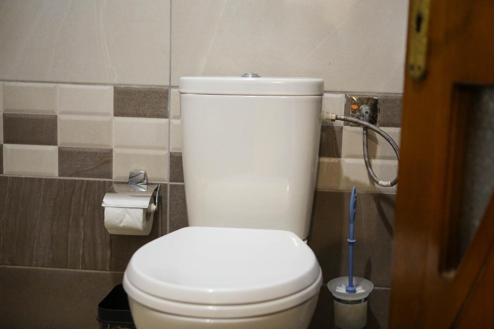 Green-Garden Apartmets Саранде Екстериор снимка
