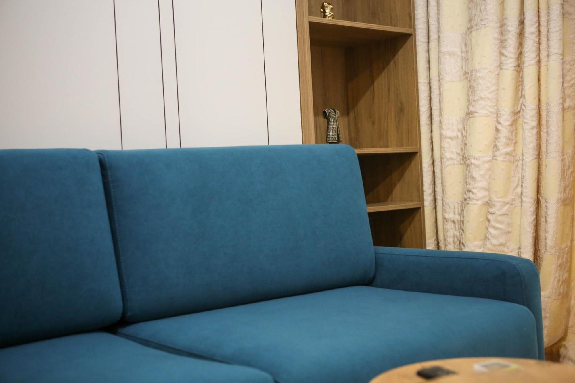 Green-Garden Apartmets Саранде Екстериор снимка